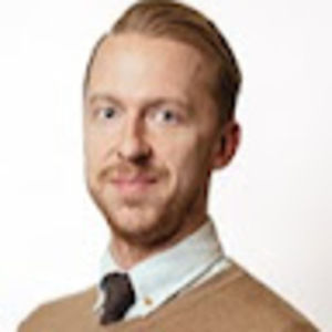 Meet your Posher, Tim